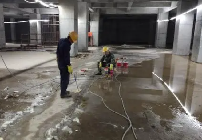 吴江地下室防水电话