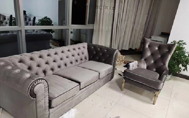 重庆家具翻新维修